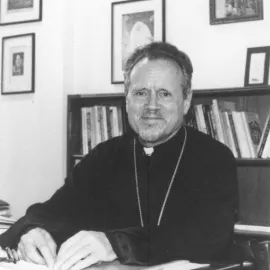 Fr. John Meyendorff